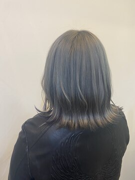 クラナ(clana) シルバーカラー！イヤリングカラー！