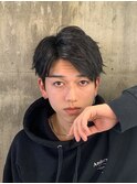 メンズショート