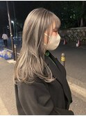 グレージュ