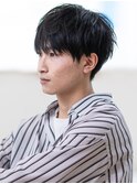 【VIALA 自由が丘】 マッシュ×大人