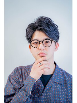 リーブル(Libre) 束間パートスタイル