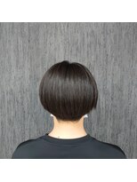 フレンズ 星置店(friend's)&nbsp;サラサラボブ