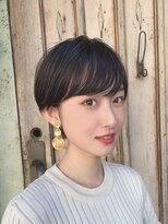 ロンド ブランシュ 錦糸町北口(Lond blanche)&nbsp;北山謙三☆ナチュラル大人ショート