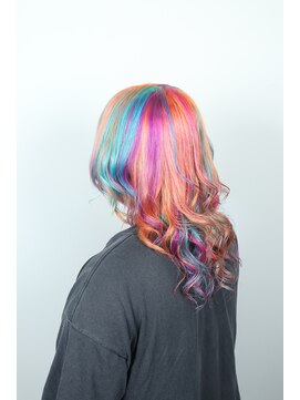 クリップ ジョイント ゴッド(CLIP JOINT GOD) デザインカラー☆