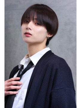 リップス 渋谷(LIPPS) シースルーマッシュ