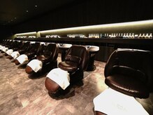 アイフィールアヴェダ 船堀店(i feel AVEDA)の雰囲気（i feel AVEDA自慢のヘッドスパを是非ご堪能ください★）