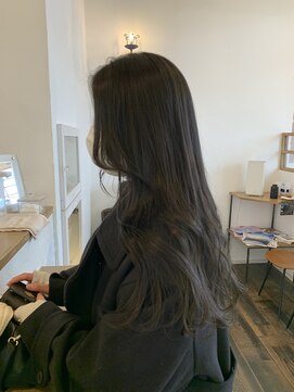 ヘアー ミュゼ 大西店(HAIR Musee) 韓国ヘア