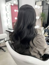 ジレ バイ マッドグラマー(GILET by mad grammar)