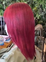 インデペンデンス(independence)&nbsp;華やかピンク