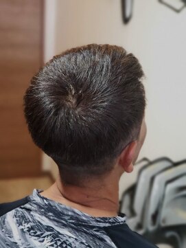 ヘアサロンネクスト(Hair salon NEXT) ベリーショート