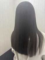 ミラレスカ 栄(MIRA RESCA)&nbsp;ナチュラルマットブラック