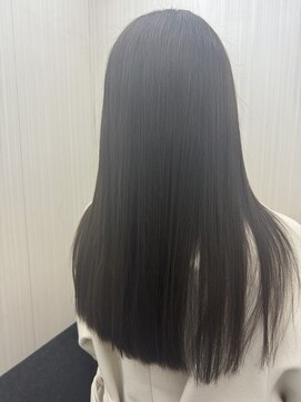 ミラレスカ 栄(MIRA RESCA) ナチュラルマットブラック