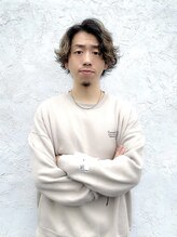 ハローバイシー 仙台(Hello by Sea) 佐藤 健太郎