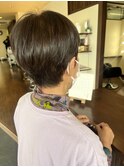 30代40代50代60代ベリーショート