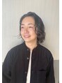 アース 長久手店(HAIR & MAKE EARTH)/古畑　佑悟