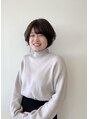 リアン 大森店(Rian)/横山【縮毛矯正,髪質改善トリートメント】