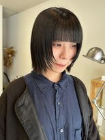 シーク(seek)&nbsp;seek レイヤーボブ