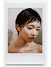SERUM LASH LIFT -まつ毛パーマ-  『黒を纏う』カラートリートメント仕上げ