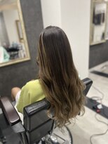 ラブスタシー 京都河原町店(lovestasy)&nbsp;シールエクステ/グラデーション