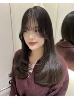 ロンドメリア 天神大名店(Lond Melia) ★ミルクティーカラー/ハイトーンカラー/ミルクティーベージュ★