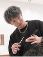 ルースト デラックス(ROOST DX) 宇野 太河