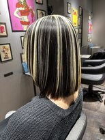 ビーストバイブランカ 刈谷三河安城(BEEst by BLANCA)&nbsp;アンブレラカラー