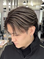 レディアル 大宮(REDEAL ope.)&nbsp;メンズハイライト/メンズバレイヤージュ