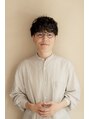 ナルーヘア(nalu hair) 谷本 将太