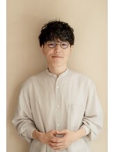 ナルーヘア(nalu hair) 谷本 将太