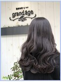 グレージュデジパー【grandage北千住】