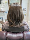 鎖骨ラインミディアム