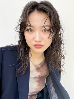 ジュリエッタ(giulietta)の写真/丁寧なカウンセリング&髪質や骨格、クセを見極めて施術。隠れた魅力を引き出してくれるサロン<giulietta>―