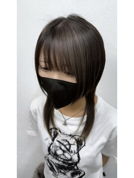 グルグル 下総中山店(GULGUL) デザインで差をつけるスタイル◎