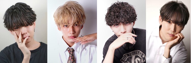 グロウ 天神店(growth)のサロンヘッダー