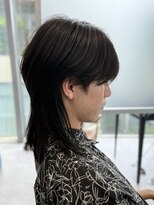 ジーナ 天神(Zina)&nbsp;中性ウルフ