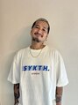 シークス(SYKTH.) 立岩 春樹
