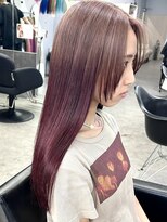 エフカード(F-card)&nbsp;ルーツカラー！