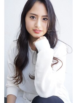 ルモア(RUMOR) Rumor×ナチュラルブラウン