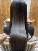 艶々トリートメント