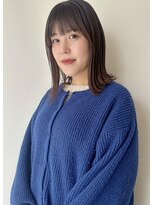 パルク(parc)&nbsp;medium hair