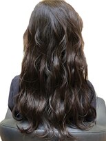 ビオラス(VIOLUS)&nbsp;セミロング