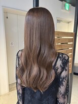 ルチア ヘア ステラ 京都店(Lucia hair stella)&nbsp;髪質改善/イルミナカラー/縮毛矯正/学割U24/京都/河原町