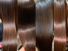 ダスティ 塩尻店(Dasty)の雰囲気(ケアリストにご相談ください。)