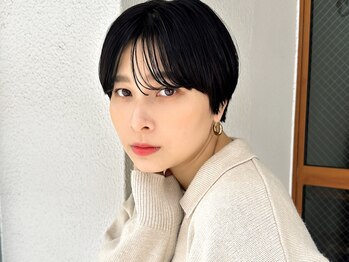 ルービック 江坂(Rubik's)の写真/【江坂】9時~22時営業で主婦さんから働く女性まで通いやすさ◎お洒落カラーはもちろん白髪ぼかしもお任せ!