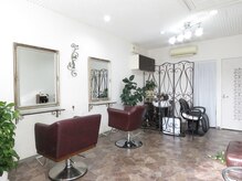 アロマヘアー(aroma hair)