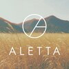 アレッタ 横浜元町(ALETTA)のお店ロゴ