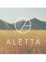 ALETTA  横浜元町