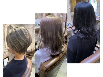 Le・Renom 【ル・ルノン】 