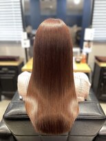 ライフ(LIFE)&nbsp;髪質改善/縮毛矯正/美髪/艶髪/髪質改善トリートメント/上尾