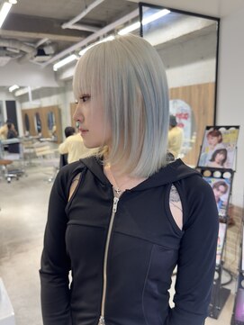 ホワイトカラー